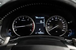 2017 Lexus NX300 Luxury 2.0L Turbo Automatic Wagon