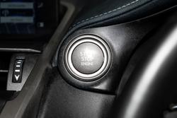 2017 Lexus NX300 Luxury 2.0L Turbo Automatic Wagon