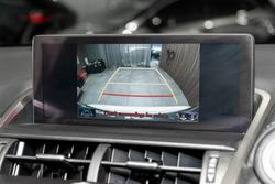 2017 Lexus NX300 Luxury 2.0L Turbo Automatic Wagon