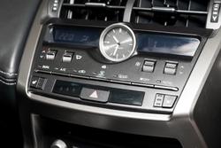 2017 Lexus NX300 Luxury 2.0L Turbo Automatic Wagon