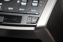 2017 Lexus NX300 Luxury 2.0L Turbo Automatic Wagon