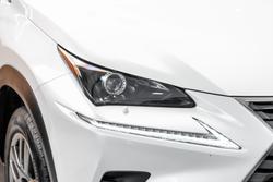 2017 Lexus NX300 Luxury 2.0L Turbo Automatic Wagon