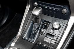 2017 Lexus NX300 Luxury 2.0L Turbo Automatic Wagon