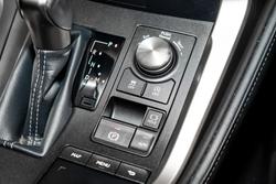 2017 Lexus NX300 Luxury 2.0L Turbo Automatic Wagon