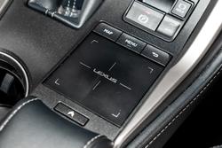 2017 Lexus NX300 Luxury 2.0L Turbo Automatic Wagon