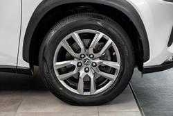 2017 Lexus NX300 Luxury 2.0L Turbo Automatic Wagon