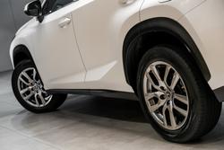 2017 Lexus NX300 Luxury 2.0L Turbo Automatic Wagon