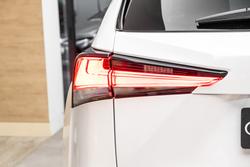 2017 Lexus NX300 Luxury 2.0L Turbo Automatic Wagon