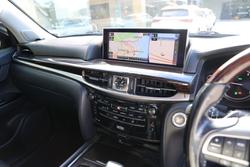 2016 Lexus LX570 LX570 5.7 L Petrol Automatic Wagon 5449570 001