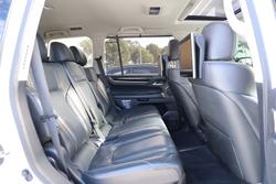 2016 Lexus LX570 LX570 5.7 L Petrol Automatic Wagon 5449570 001
