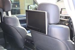 2016 Lexus LX570 LX570 5.7 L Petrol Automatic Wagon 5449570 001