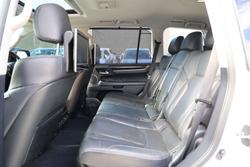 2016 Lexus LX570 LX570 5.7 L Petrol Automatic Wagon 5449570 001