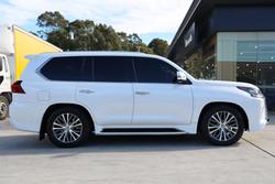 2016 Lexus LX570 LX570 5.7 L Petrol Automatic Wagon 5449570 001