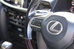 2016 Lexus LX570 LX570 5.7 L Petrol Automatic Wagon 5449570 001