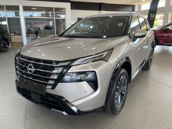 2025 NISSAN T33 TI-L