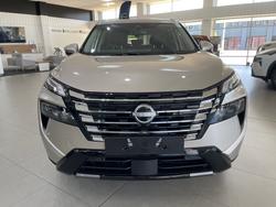 2025 NISSAN T33 TI-L