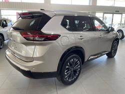 2025 NISSAN T33 TI-L