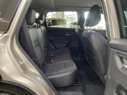 2025 NISSAN T33 TI-L