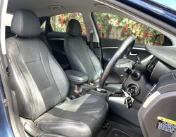 2014 Hyundai i30 SE GD2 MY14