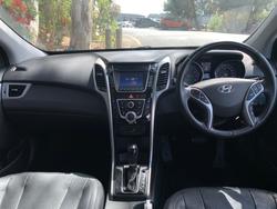 2014 Hyundai i30 SE GD2 MY14
