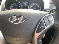 2014 Hyundai i30 SE GD2 MY14