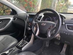 2014 Hyundai i30 SE GD2 MY14
