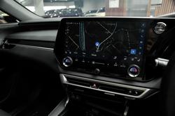 2024 Lexus RX 350h Sports Luxury