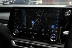 2024 Lexus RX 350h Sports Luxury