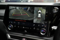 2024 Lexus RX 350h Sports Luxury