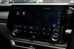 2024 Lexus RX 350h Sports Luxury