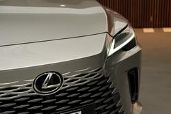 2024 Lexus RX 350h Sports Luxury
