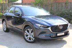 2022 Mazda CX-30 G20 Pure