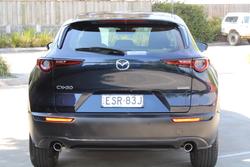 2022 Mazda CX-30 G20 Pure