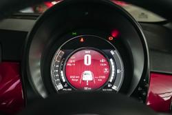 2024 Fiat
500 Dolcevita