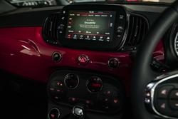 2024 Fiat
500 Dolcevita