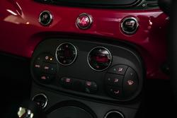 2024 Fiat
500 Dolcevita