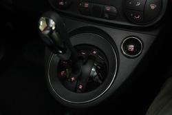 2024 Fiat
500 Dolcevita