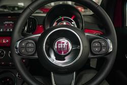 2024 Fiat
500 Dolcevita
