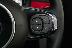 2024 Fiat
500 Dolcevita