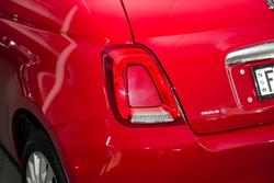 2024 Fiat
500 Dolcevita