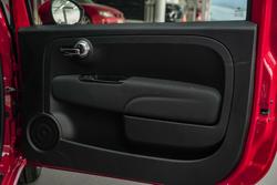 2024 Fiat
500 Dolcevita