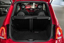 2024 Fiat
500 Dolcevita