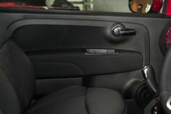 2024 Fiat
500 Dolcevita