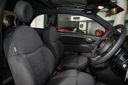 2024 Fiat
500 Dolcevita