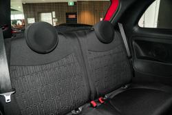 2024 Fiat
500 Dolcevita
