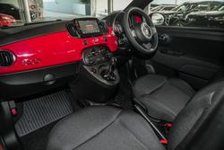2024 Fiat
500 Dolcevita