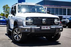 2023 GWM GWM TANK 300