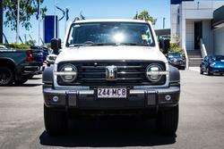 2023 GWM GWM TANK 300