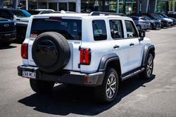 2023 GWM GWM TANK 300