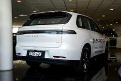 2024 Leapmotor C10 Style